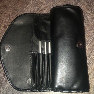 Makeup brush set!